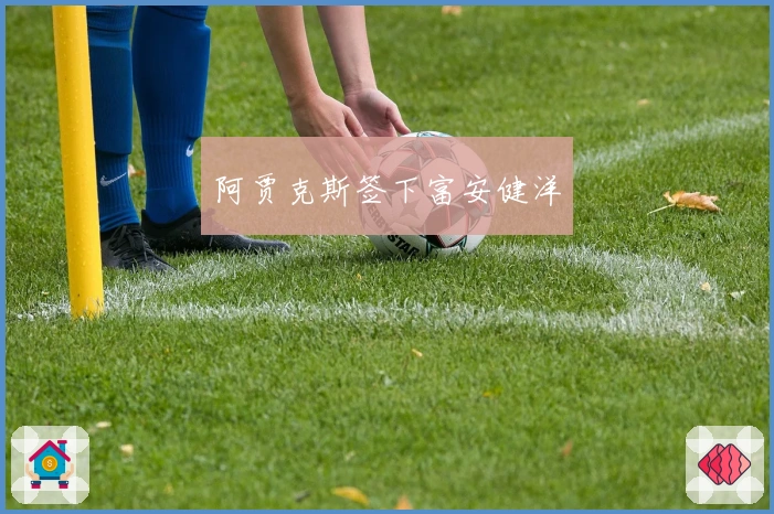 阿贾克斯签下富安健洋